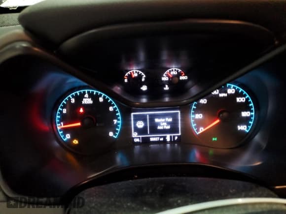 ✅ 2019 Chevrolet Colorado 2WD Work Truck • VIN: 1GCHSBEA5K1336086 • Лот: 70049804. Опубликован ранее на Copart с пробегом 55 927 миль. Бесплатный доступ к архиву аукционных продаж из США и подробный отчёт об истории автомобиля на DreamBid. Изображение 9.