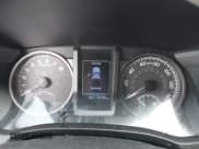 ✅ 2017 Toyota Tacoma TRD Pro • VIN: 5TFCZ5AN9HX112292 • Lot: 43617967. Listed on IAAI with 72,195 mi. Free auction sales archive from the USA and detailed vehicle history report at DreamBid. Image 7.