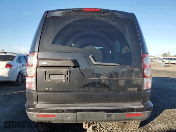 ✅ 2011 Land Rover LR4 HSE • VIN: SALAG2D48BA590785 • Lot: 88984895. Wystawiony na Copart z przebiegiem 142 052 mil. Bezpłatny archiwum sprzedaży aukcyjnych z USA i szczegółowy raport historii pojazdu na DreamBid. Zdjęcie 6.