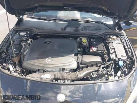 2016 Mercedes-Benz CLA 250 z VIN WDDSJ4EB1GN382579, wystawiony jako IAAI lot #43522686 z przebiegiem 144 846 mil mil oraz . Historia ofert i sprzedaży dostępna na DreamBid. Obrazek 10.