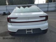 ✅ 2021 Polestar 2 Launch Edition • VIN: LPSED3KA6ML006271 • Lot: 83752735. Listed on Copart with Not provided. Free auction sales archive from the USA and detailed vehicle history report at DreamBid. Image 6.