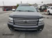 ✅ 2014 Chevrolet Tahoe LTZ • VIN: 1GNSCCE08ER156386 • Lot: 60736625. Listed on Copart with 207,510 mi. Free auction sales archive from the USA and detailed vehicle history report at DreamBid. Image 5.