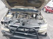 ✅ 2006 Chevrolet Silverado 2500HD LT1 • VIN: 1GCHK23D16F156660 • Lot: 41497692. Listed on IAAI with 287,502 mi. Free auction sales archive from the USA and detailed vehicle history report at DreamBid. Image 10.