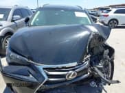 ✅ 2017 Lexus NX 200t • VIN: JTJYARBZ8H2060721 • Lot: 42217380. Listed on IAAI with 110,633 mi. Free auction sales archive from the USA and detailed vehicle history report at DreamBid. Image 12.