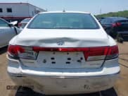 ✅ 2009 Hyundai Azera Limited • VIN: KMHFC46F29A357851 • Lot: 42580955. Listed on IAAI with 143,807 mi. Free auction sales archive from the USA and detailed vehicle history report at DreamBid. Image 15.