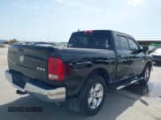 ✅ 2014 Ram 1500 Big Horn • VIN: 1C6RR7LG4ES375018 • Лот: 41782136. Опубликован ранее на IAAI с пробегом 137 631 миль. Бесплатный доступ к архиву аукционных продаж из США и подробный отчёт об истории автомобиля на DreamBid. Изображение 4.