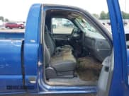 ✅ 2003 Chevrolet Silverado 1500 LS • VIN: 1GCEC14X33Z149612 • Lot: 43039881. Wystawiony na IAAI z przebiegiem 205 217 mil. Bezpłatny archiwum sprzedaży aukcyjnych z USA i szczegółowy raport historii pojazdu na DreamBid. Zdjęcie 5.