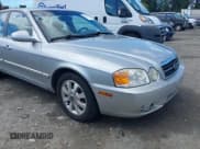 ✅ 2004 Kia Optima LX • VIN: KNAGD128445329883 • Лот: 42380579. Опубликован ранее на IAAI с пробегом 134 338 миль. Бесплатный доступ к архиву аукционных продаж из США и подробный отчёт об истории автомобиля на DreamBid. Изображение 6.