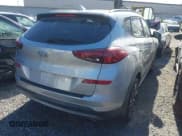 ✅ 2020 Hyundai Tucson SEL • VIN: KM8J33AL3LU177589 • Лот: 43326570. Опубликован ранее на IAAI с пробегом 84 638 миль. Бесплатный доступ к архиву аукционных продаж из США и подробный отчёт об истории автомобиля на DreamBid. Изображение 4.