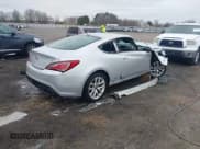 ✅ 2016 Hyundai Genesis Coupe 3.8L Base • VIN: KMHHT6KJ3GU132901 • Lot: 41525043. Wystawiony na IAAI z przebiegiem 94 012 mil. Bezpłatny archiwum sprzedaży aukcyjnych z USA i szczegółowy raport historii pojazdu na DreamBid. Zdjęcie 4.