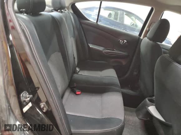 ✅ 2015 Nissan Versa S Plus • VIN: 3N1CN7AP3FL809932 • Lot: 71509925. Listed on Copart with 127,543 mi. Free auction sales archive from the USA and detailed vehicle history report at DreamBid. Image 10.