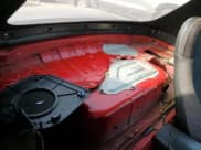 ✅ 1990 Mazda MX-5 Miata Special Edition • VIN: JM1NA3518L0128688 • Lot: 77797504. Wystawiony na Copart z przebiegiem 187 104 mil. Bezpłatny archiwum sprzedaży aukcyjnych z USA i szczegółowy raport historii pojazdu na DreamBid. Zdjęcie 10.