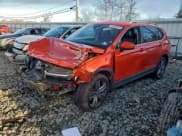 ✅ 2018 Volkswagen Tiguan SEL Premium • VIN: 3VV4B7AX6JM188376 • Лот: 93903355. Опубликован ранее на Copart с пробегом 48 689 миль. Бесплатный доступ к архиву аукционных продаж из США и подробный отчёт об истории автомобиля на DreamBid. Изображение 1.