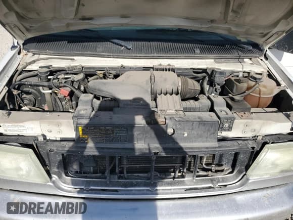 ✅ 2006 Ford Econoline Cargo • VIN: 1FTNE24W06DA69709 • Лот: 56429505. Опубликован ранее на Copart с пробегом 263 768 миль. Бесплатный доступ к архиву аукционных продаж из США и подробный отчёт об истории автомобиля на DreamBid. Изображение 12.