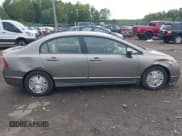 ✅ 2008 Honda Civic • VIN: JHMFA36278S016096 • Лот: 43301203. Опубликован ранее на IAAI с пробегом 191 071 миль. Бесплатный доступ к архиву аукционных продаж из США и подробный отчёт об истории автомобиля на DreamBid. Изображение 6.