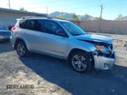 ✅ 2011 Toyota RAV4 Sport • VIN: 2T3RK4DV5BW037896 • Lot: 43493415. Listed on IAAI with 249,025 mi. Free auction sales archive from the USA and detailed vehicle history report at DreamBid. Image 1.