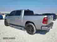 2023 Ram 1500 Laramie z VIN 1C6SRFJT7PN662379, wystawiony jako Copart lot #81452325 z przebiegiem 27 254 mil mil oraz Szkoda całkowita • Salvage title. Historia ofert i sprzedaży dostępna na DreamBid. Obrazek 2.