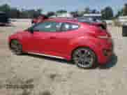 ✅ 2016 Hyundai Veloster Turbo • VIN: KMHTC6AE7GU286767 • Лот: 70764284. Размещён на Copart с пробегом 77 022 миль миль. Получите бесплатный доступ к архиву аукционных продаж из США и посмотрите подробный отчёт об истории автомобиля на DreamBid. Изображение 2.