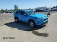 ✅ 2021 Toyota RAV4 Hybrid XLE • VIN: 2T3R6RFV3MW017860 • Lot: 80568495. Wystawiony na Copart z przebiegiem 97 344 mil. Bezpłatny archiwum sprzedaży aukcyjnych z USA i szczegółowy raport historii pojazdu na DreamBid. Zdjęcie 13.