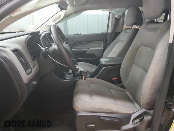 ✅ 2016 Chevrolet Colorado 2WD WT • VIN: 1GCGSBEAXG1285378 • Лот: 68722034. Опубликован ранее на Copart с пробегом 137 126 миль. Бесплатный доступ к архиву аукционных продаж из США и подробный отчёт об истории автомобиля на DreamBid. Изображение 7.