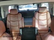 ✅ 2020 Cadillac Escalade Luxury • VIN: 1GYS3BKJXLR232228 • Лот: 46273085. Опубликован ранее на Copart с пробегом 56 502 миль. Бесплатный доступ к архиву аукционных продаж из США и подробный отчёт об истории автомобиля на DreamBid. Изображение 10.