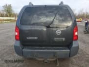 ✅ 2008 Nissan Xterra S • VIN: 5N1AN08W88C530933 • Lot: 82693785. Listed on Copart with 162,544 mi. Free auction sales archive from the USA and detailed vehicle history report at DreamBid. Image 6.