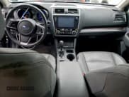 ✅ 2018 Subaru Outback Limited • VIN: 4S4BSANC8J3300313 • Lot: 92748975. Listed on Copart with 76,379 mi. Free auction sales archive from the USA and detailed vehicle history report at DreamBid. Image 8.