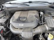 ✅ 2014 Jeep Grand Cherokee Overland • VIN: 1C4RJFCG6EC570431 • Lot: 41935177. Listed on IAAI with 182,905 mi. Free auction sales archive from the USA and detailed vehicle history report at DreamBid. Image 10.