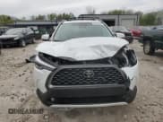 ✅ 2023 Toyota Corolla Cross XLE • VIN: 7MUDAABGXPV060797 • Lot: 55642785. Listed on Copart with 18,293 mi. Free auction sales archive from the USA and detailed vehicle history report at DreamBid. Image 5.