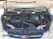 ✅ 2013 Ford C-Max SEL • VIN: 1FADP5CU9DL551109 • Lot: 66131815. Wystawiony na Copart z przebiegiem 176 605 mil. Bezpłatny archiwum sprzedaży aukcyjnych z USA i szczegółowy raport historii pojazdu na DreamBid. Zdjęcie 11.