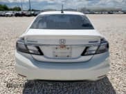 ✅ 2015 Honda Civic • VIN: 19XFB4F38FE000549 • Lot: 69209635. Wystawiony na Copart z przebiegiem 169 025 mil. Bezpłatny archiwum sprzedaży aukcyjnych z USA i szczegółowy raport historii pojazdu na DreamBid. Zdjęcie 6.
