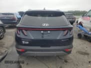 ✅ 2023 Hyundai Tucson Limited • VIN: KM8JECA16PU111083 • Lot: 62128324. Wystawiony na Copart z przebiegiem 12 895 mil. Bezpłatny archiwum sprzedaży aukcyjnych z USA i szczegółowy raport historii pojazdu na DreamBid. Zdjęcie 6.