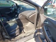 ✅ 2014 Ford Focus Titanium • VIN: 1FADP3J23EL237429 • Lot: 43358765. Listed on IAAI with 138,960 mi. Free auction sales archive from the USA and detailed vehicle history report at DreamBid. Image 5.