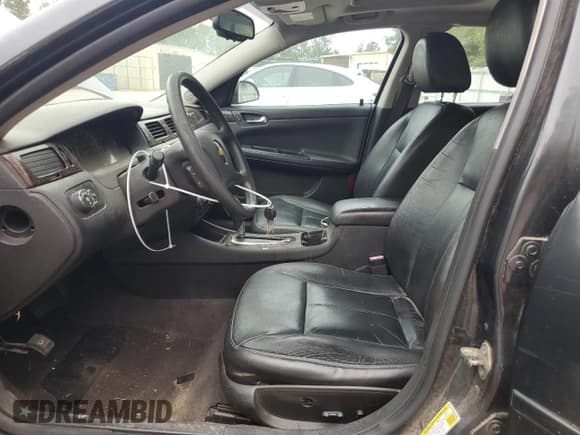 ✅ 2015 Chevrolet Impala LTZ • VIN: 2G1WC5E33F1143385 • Лот: 73017684. Опубликован ранее на Copart с пробегом 66 859 миль. Бесплатный доступ к архиву аукционных продаж из США и подробный отчёт об истории автомобиля на DreamBid. Изображение 7.