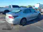 2023 Toyota Camry LE z VIN 4T1C11AK9PU144502, wystawiony jako IAAI lot #43307396 z przebiegiem 146 171 mil mil oraz . Historia ofert i sprzedaży dostępna na DreamBid. Obrazek 4.