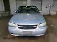 2000 Chevrolet Malibu LS z VIN 1G1NE52J4Y6106544, wystawiony jako Copart lot #42639405 z przebiegiem 167 734 mil mil oraz Szkoda całkowita • Salvage title. Historia ofert i sprzedaży dostępna na DreamBid. Obrazek 5.