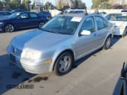 ✅ 2000 Volkswagen Jetta GLS • VIN: 3VWSC29M0YM122784 • Lot: 43895234. Listed on IAAI with 158,081 mi. Free auction sales archive from the USA and detailed vehicle history report at DreamBid. Image 2.