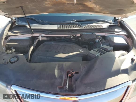 ✅ 2014 Acura MDX Technology • VIN: 5FRYD3H64EB015982 • Лот: 79606854. Опубликован ранее на Copart с пробегом 115 672 миль. Бесплатный доступ к архиву аукционных продаж из США и подробный отчёт об истории автомобиля на DreamBid. Изображение 12.