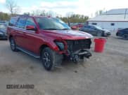 ✅ 2019 Ford Expedition XLT • VIN: 1FMJU1JT9KEA33569 • Lot: 43599809. Listed on IAAI with 56,799 mi. Free auction sales archive from the USA and detailed vehicle history report at DreamBid. Image 1.