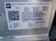 2024 Chevrolet Blazer EV eAWD RS with VIN 3GNKDCRJ6RS216829, listed as a Copart auction lot 82630385 with Not provided miles and Salvage title. Bid and sale history available at DreamBid. Image 14.