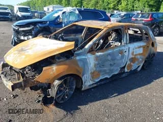 ✅ 2020 Hyundai Elantra • VIN: KMHH35LE0LU121831 • Лот: 40954458. Опубликован ранее на IAAI с пробегом Не указан. Бесплатный доступ к архиву аукционных продаж из США и подробный отчёт об истории автомобиля на DreamBid. Изображение 2.