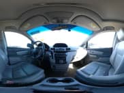 ✅ 2013 Honda Odyssey EX-L • VIN: 5FNRL5H68DB032271 • Lot: 43679474. Listed on IAAI with 262,139 mi. Free auction sales archive from the USA and detailed vehicle history report at DreamBid. Image 19.