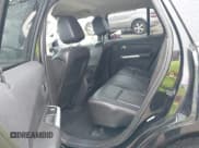 ✅ 2014 Ford Edge SEL • VIN: 2FMDK4JC6EBA88632 • Lot: 43289411. Listed on IAAI with 136,374 mi. Free auction sales archive from the USA and detailed vehicle history report at DreamBid. Image 8.