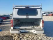 ✅ 2020 Nissan Frontier S • VIN: 1N6ED0CE3LN721970 • Лот: 62296425. Опубликован ранее на Copart с пробегом 115 858 миль. Бесплатный доступ к архиву аукционных продаж из США и подробный отчёт об истории автомобиля на DreamBid. Изображение 6.