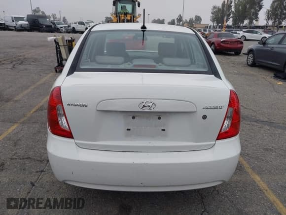 ✅ 2009 Hyundai Accent Auto GLS • VIN: KMHCN46C79U333109 • Лот: 42023502. Опубликован ранее на IAAI с пробегом 230 123 миль. Бесплатный доступ к архиву аукционных продаж из США и подробный отчёт об истории автомобиля на DreamBid. Изображение 16.