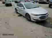 2020 Chevrolet Malibu Premier с VIN 1G1ZE5SX5LF002725, выставлен на аукционе Copart как лот 65975625 с пробегом 108 356 миль миль и Списание • Salvage title. История ставок и продаж доступна на DreamBid. Изображение 13.
