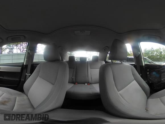 ✅ 2014 Toyota Corolla L • VIN: 2T1BURHE1EC219290 • Lot: 42999621. Wystawiony na IAAI z przebiegiem 104 863 mil. Bezpłatny archiwum sprzedaży aukcyjnych z USA i szczegółowy raport historii pojazdu na DreamBid. Zdjęcie 18.