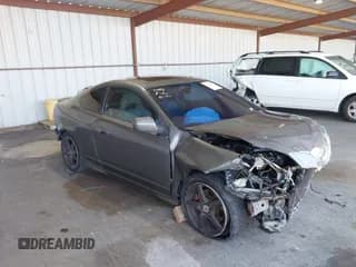 ✅ 2005 Acura RSX Type S • VIN: JH4DC53005S004433 • Lot: 42642947. Wystawiony na IAAI z przebiegiem 167 294 mil. Bezpłatny archiwum sprzedaży aukcyjnych z USA i szczegółowy raport historii pojazdu na DreamBid. Zdjęcie 1.