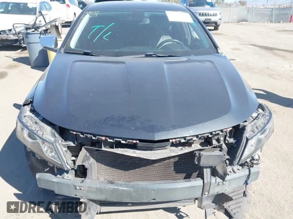 ✅ 2015 Chevrolet Impala LTZ • VIN: 1G1165S35FU139896 • Lot: 43379875. Wystawiony na IAAI z przebiegiem 125 089 mil. Bezpłatny archiwum sprzedaży aukcyjnych z USA i szczegółowy raport historii pojazdu na DreamBid. Zdjęcie 13.