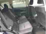 2014 Mitsubishi Outlander SE with VIN JA4AD3A33EZ013941, listed as a Copart auction lot 67474405 with 126,519 mi miles and Salvage title. Bid and sale history available at DreamBid. Image 10.